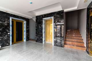 Апартаменты Новая квартира с прекрасным видом на г.Алматы Алматы-5